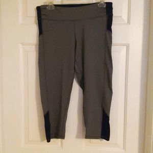 Champion Duo Dry L leggings